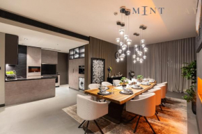 Address JBR, Beach View, Jumeirah Beach Residence - Mint Stay